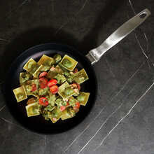 Сковорода SWISS DIAMOND CXD Induction 24 см Black (CXD6424i)