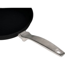 Сковорода SWISS DIAMOND CXD Induction 24 см Black (CXD6424i)