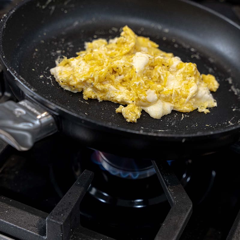 Фото Сковорода SWISS DIAMOND CXD Induction 24 см Black (CXD6424i)