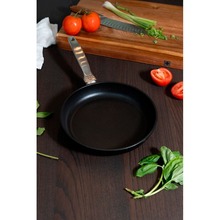 Сковорода SWISS DIAMOND CXD Induction 24 см Black (CXD6424i)