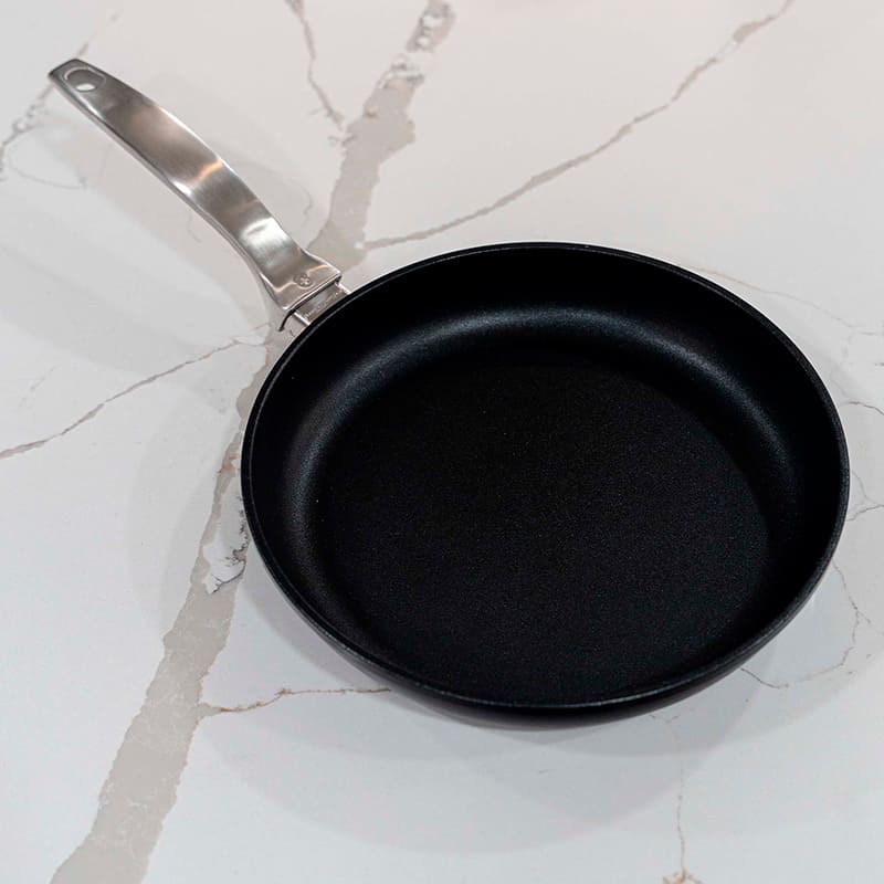 Заказать Сковорода SWISS DIAMOND CXD Induction 24 см Black (CXD6424i)