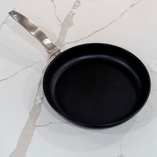 Сковорода SWISS DIAMOND CXD Induction 24 см Black (CXD6424i)