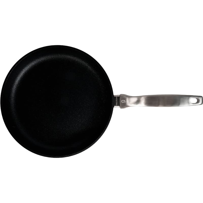 Сковорода SWISS DIAMOND CXD Induction 26 см Black (CXD6426i) Висота борту 4