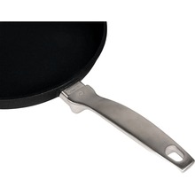 Сковорода SWISS DIAMOND CXD Induction 26 см Black (CXD6426i)