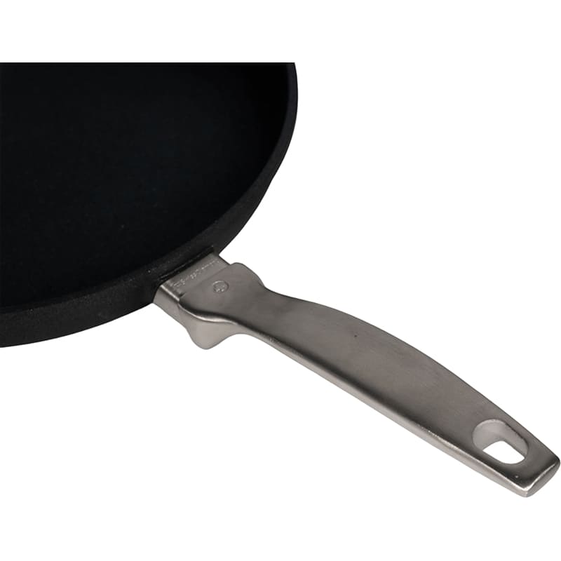 Сковорода SWISS DIAMOND CXD Induction 28 см Black (CXD6428i) Диаметр 28