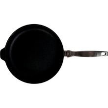 Сковорода SWISS DIAMOND CXD Induction 28 см Black (CXD6428i)