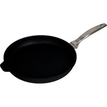 Сковорода SWISS DIAMOND CXD Induction 28 см Black (CXD6428i)
