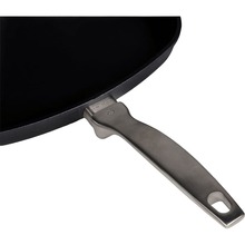 Сковорода-гриль SWISS DIAMOND CXD Induction 28х28 см (CXD63281i)