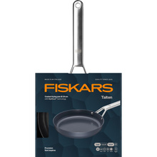 Сковорода FISKARS Сковорода Taiten 24 см Black (1066946)