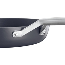 Сковорода FISKARS Сковорода Taiten 24 см Black (1066946)