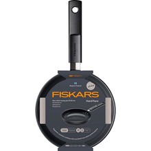 Сковорода FISKARS Hard Face 20 см (1075457)