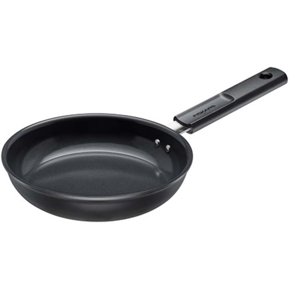 Сковорода FISKARS Hard Face 30 см (1075521)