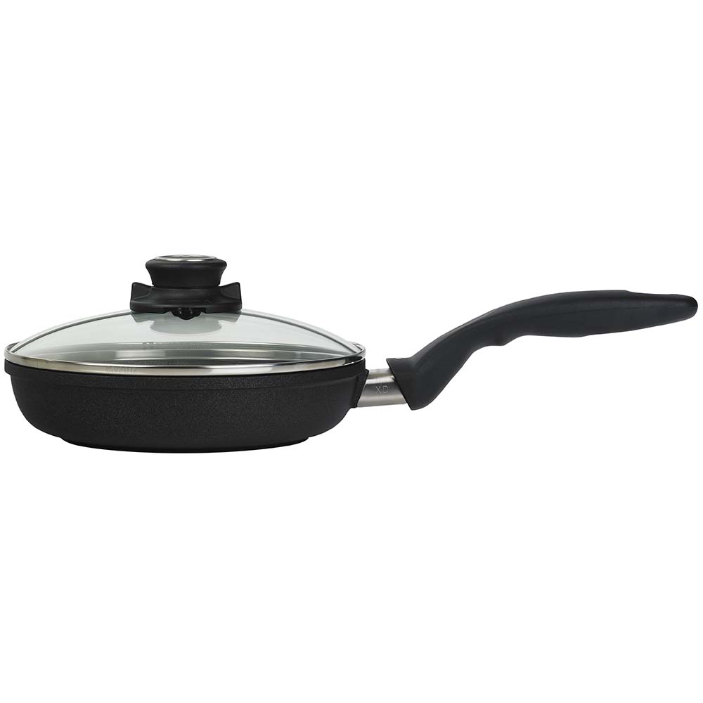 Сковорода SWISS DIAMOND XD Induction 20 см (XD6420ic) Диаметр 20