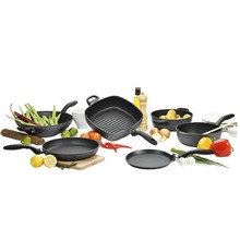 Сковорода SWISS DIAMOND XD Induction 20 см (XD6420ic)