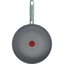 Сковорода TEFAL Halo 30 см Eucalyptus (G0160702)
