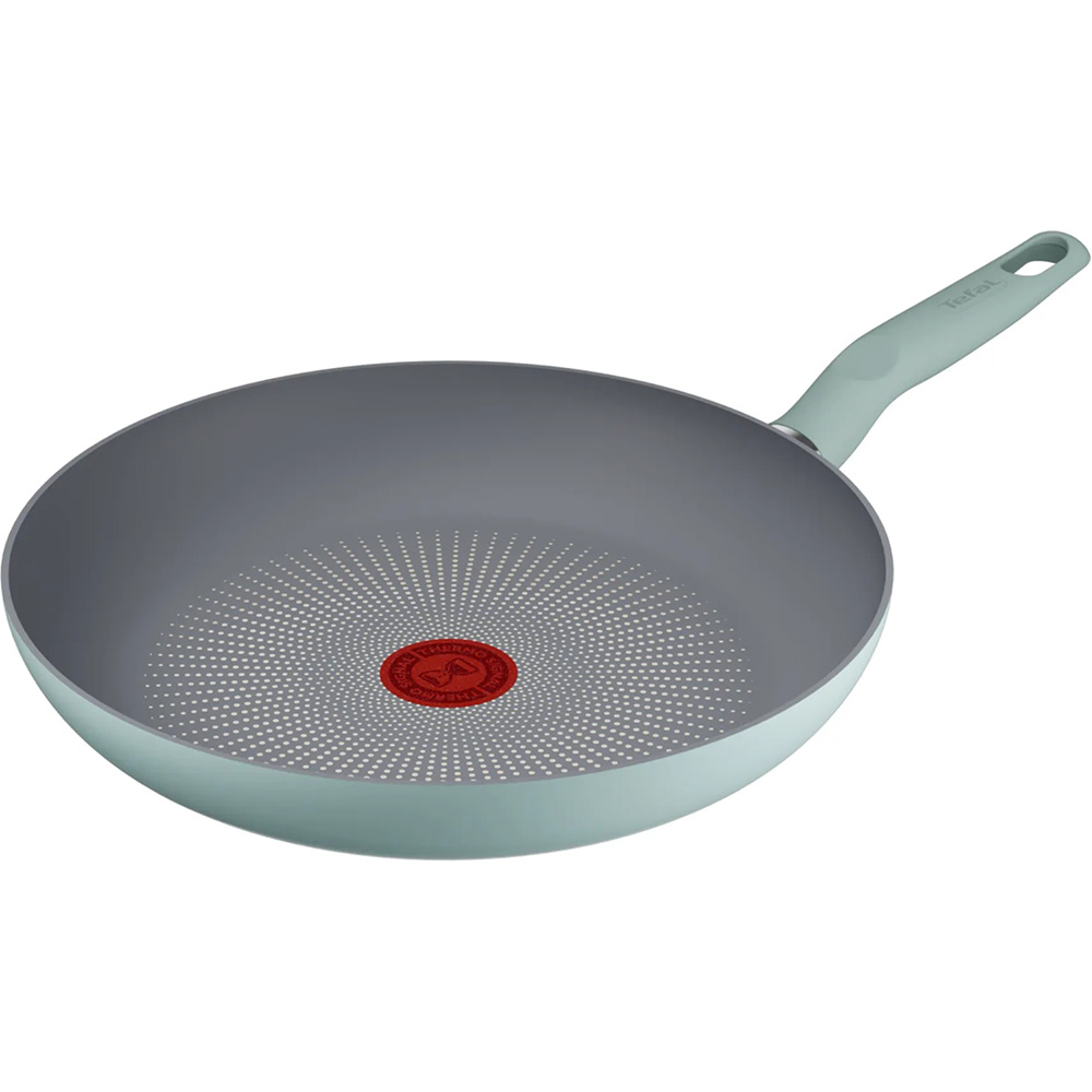 Сковорода TEFAL Halo 30 см Eucalyptus (G0160702)