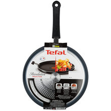 Сковорода для блинов TEFAL Revelation 25 см блинная (C2131072)