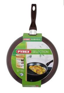 Сковорода PYREX SE24BF7 б/кр 24 см SELECTION