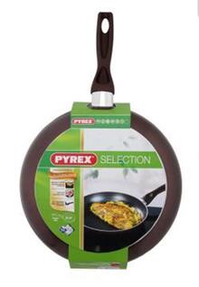 Сковорода PYREX SE28BF7 б/кр 28 см SELECTION