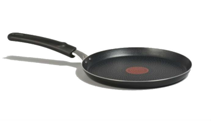 Сковорода для блинов TEFAL 04045122 б/кр 22 см JUST блинная