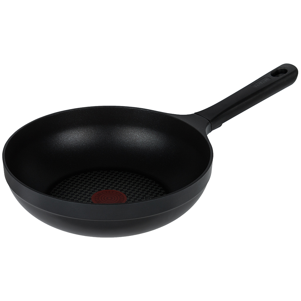 

Сковорода TEFAL C7538654 б/кр 26 см ВОК Mineral, C7538654 б/кр 26 см ВОК