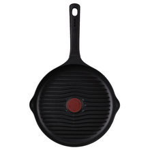 Сковорода-гриль TEFAL C7534154 б/кр 26 см гриль Mineral