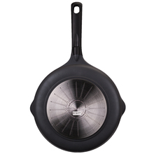 Сковорода-гриль TEFAL C7534154 б/кр 26 см гриль Mineral