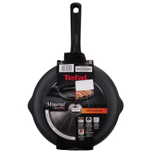 Сковорода-гриль TEFAL C7534154 б/кр 26 см гриль Mineral