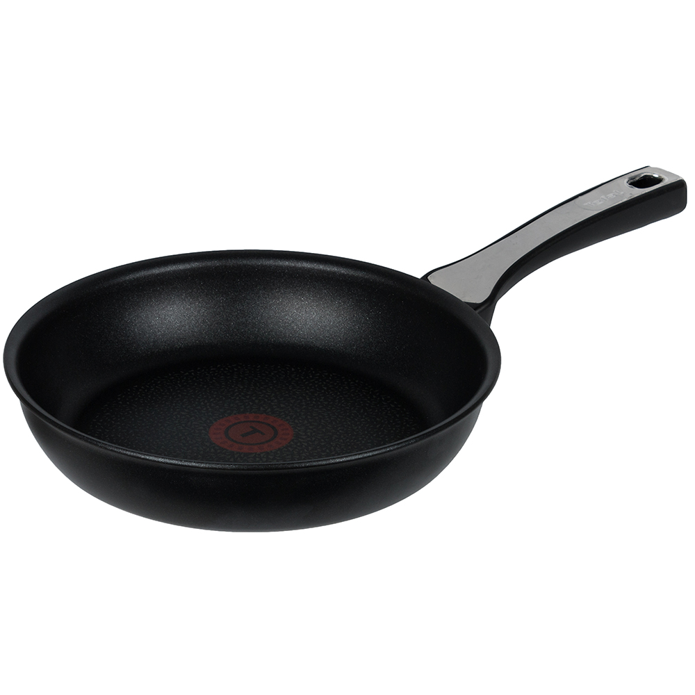 Сковорода TEFAL Expertise 24 см (C6200472) - в интернет-магазине ...