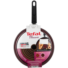 Сковорода для блинов TEFAL Pleasure 25 см (D5021052)