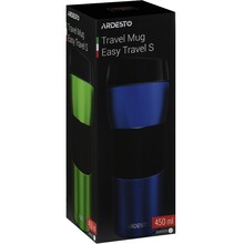 Термокухоль ARDESTO Easy travel S 450 мл (AR2645STR)