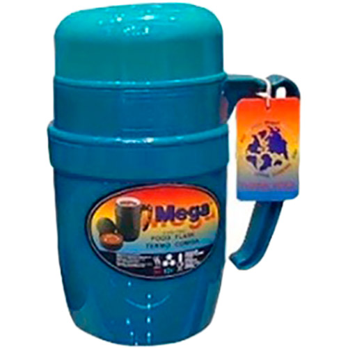 

Термос MEGA M PR075 0.75 л (717040770755), Термос М PR075, 0,75 л