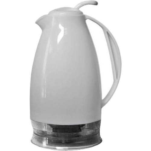 Термос-чайник MEGA M CLO095PPWB 0.95 л Grey (717040135899)