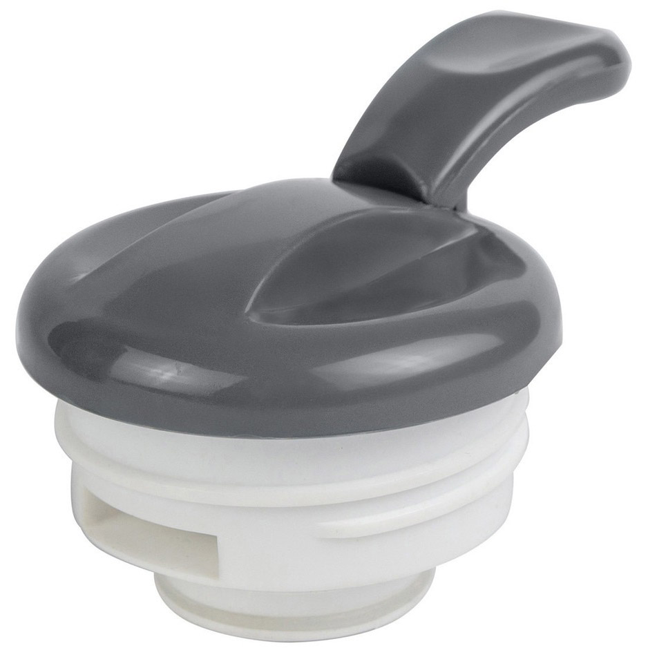 Термос-чайник MEGA M CLO095PPWB 0.95 л Grey (717040135899) Матеріал корпусу пластик