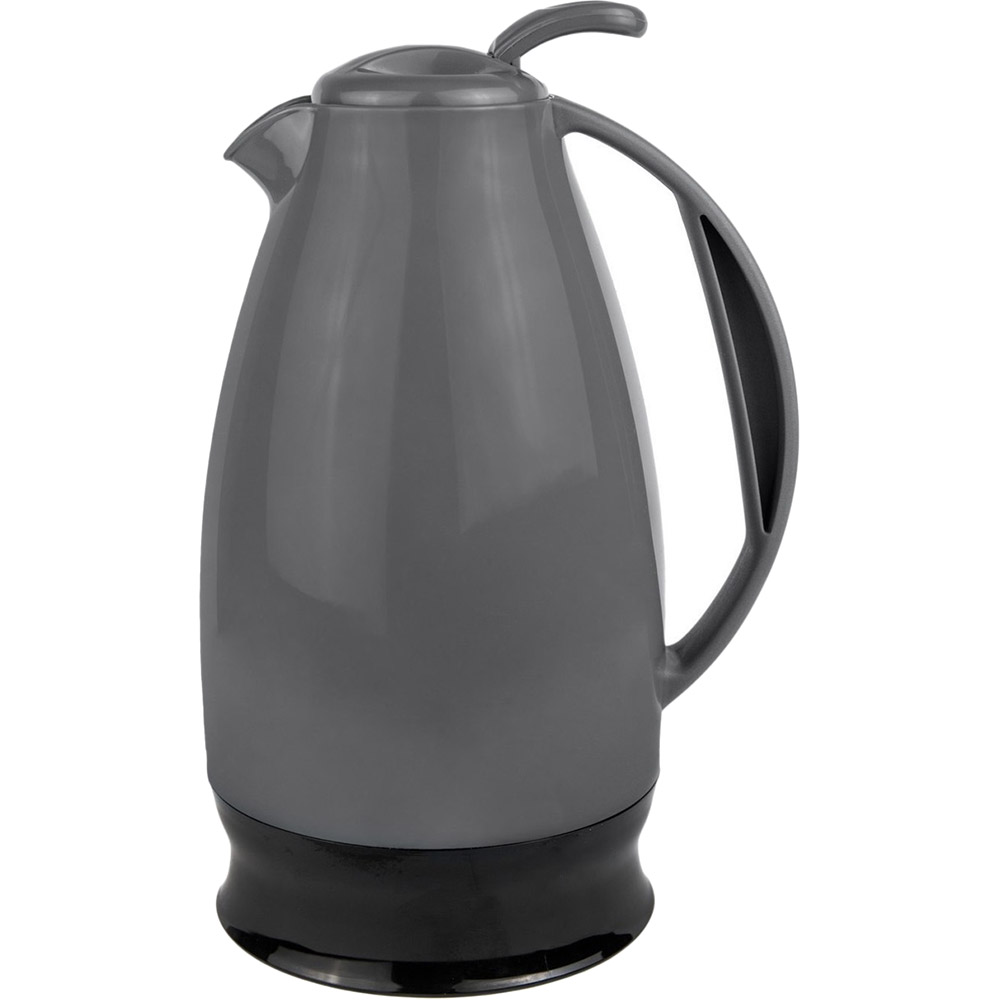 Термос-чайник MEGA M CLO095PPWB 0.95 л Grey (717040135899)