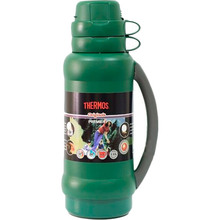 Термос THERMOS TH 34-180 Premier 1.8 л Green (5010576349439)