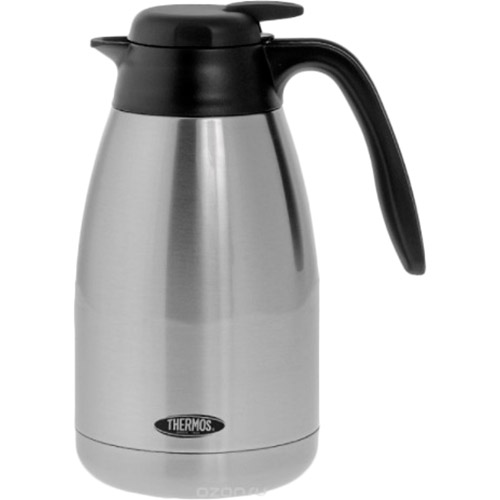 

Термос-чайник THERMOS TH TGS-1500 1.5 л (5010576866165), Термочайник TH TGS-1500 1,5 л 6165