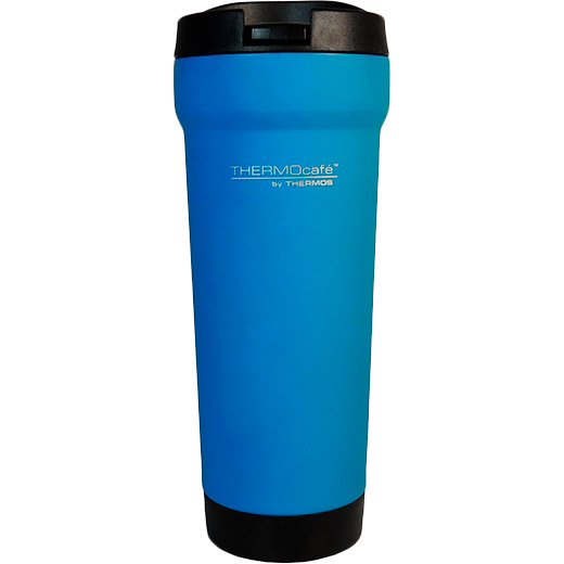 

Термокружка THERMOS BrillMug-450 0.45 л Blue (5010576137739), Термочашка TH BrillMug-450, 0,45 л, 7739 Голуб