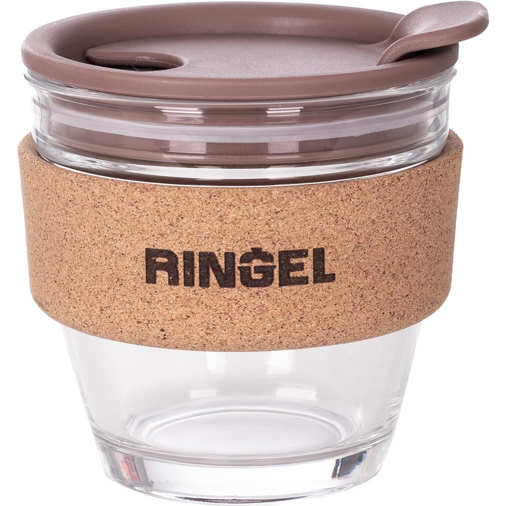 

Термокружка Ringel Сomfort 200 мл (RG-6119-200), Сomfort