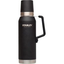 Термос STANLEY Master Foundry Black 1.3 л (10-02659-015)