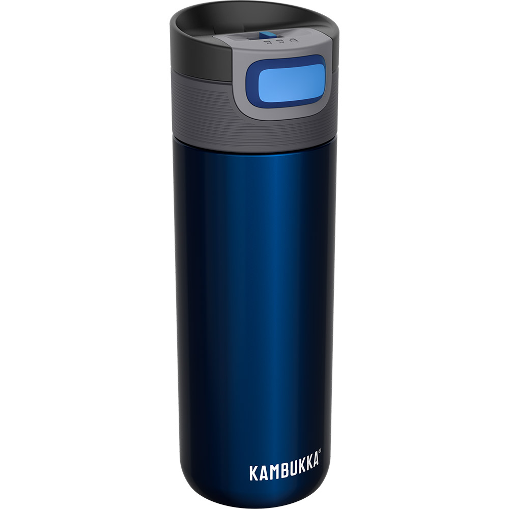 

Термокружка KAMBUKKA Etna стальная 500 мл (11-01005), Термокр Etna,вакуум,стальная,500мл 11-01005