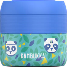 Термос для їжі Kambukka Bora 400 мл Chief Panda (11-06001)