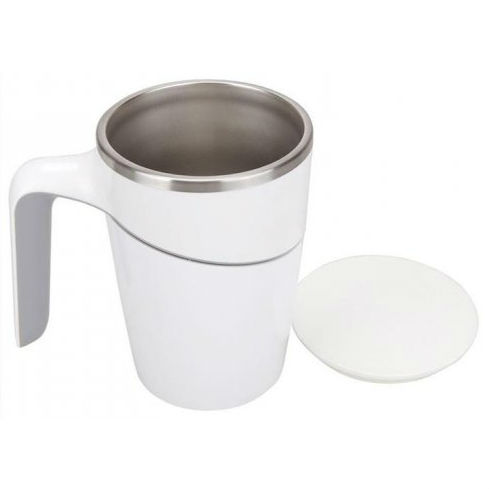 Термокухоль XIAOMI Fiu elegant cup 470 ml White (FIUYYBDB001)