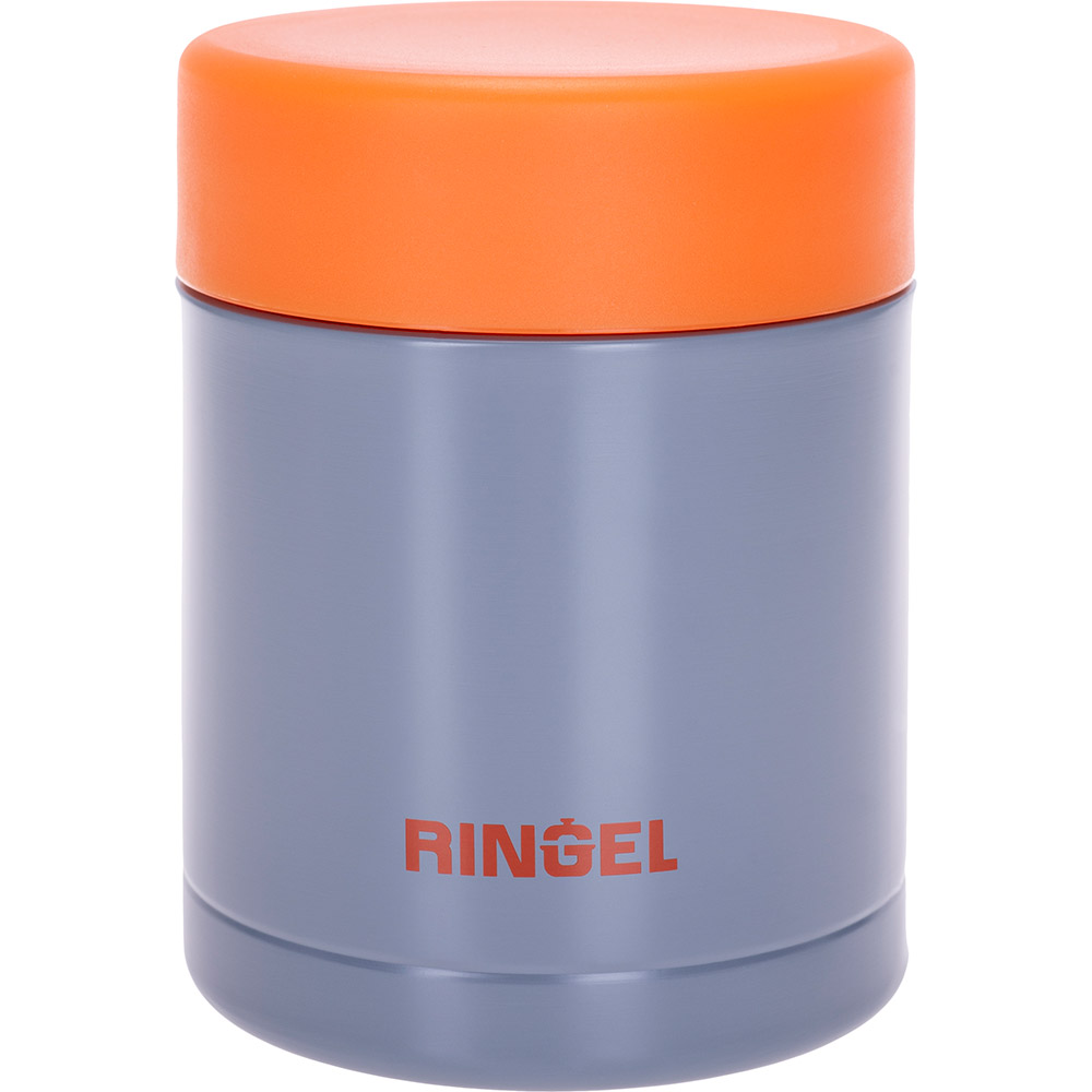 Акция на Термос для еды RINGEL Piccolo 0.35 л (RG-6131-350) от Foxtrot
