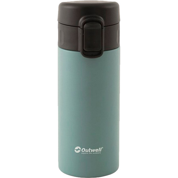 

Термокружка OUTWELL Gilroy M Vacuum Mug 400 ml Blue Shadow (650923), Gilroy M Vacuum Mug 400 ml Blue Shadow (650923)