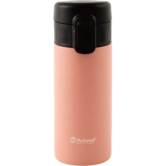

Термокружка OUTWELL Gilroy M Vacuum Mug 400 ml Dusty Rose (650925), Gilroy M Vacuum Mug 400 ml Dusty Rose (650925)