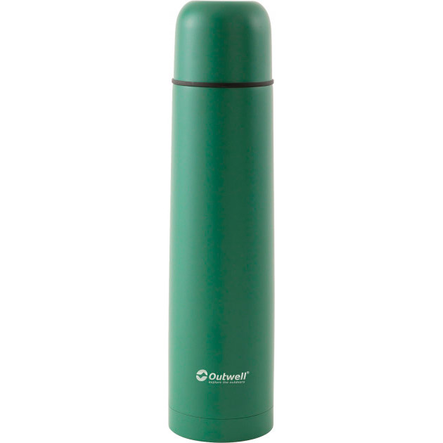 

Термос OUTWELL Wilbur Vacuum Flask L1000ml DeepSea(650944), Wilbur Vacuum Flask L1000ml DeepSea(650944)