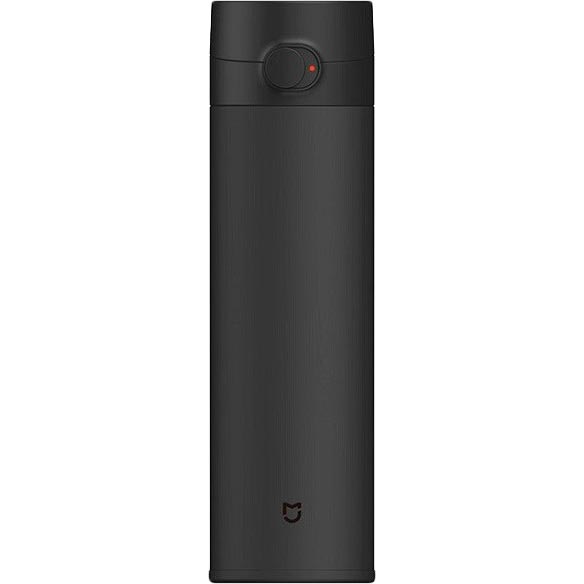 

Термос MiJia Vacuum Flash2Dark Blue 480ml (MJBWB02WC/03WC), MiJia Vacuum Flash2Dark Blue480ml(MJBWB02WC/03WC)