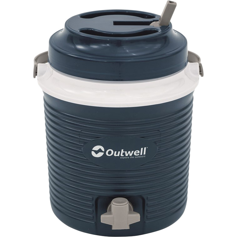 

Термос для холодных напитков OUTWELL Coolbox Fulmar 5.8 л Deep Blue (590148), Термос для холодних напоїв Coolbox Fulmar 5.8L
