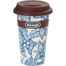 Термокухоль DELONGHI Blue Flower 0.3 л DLSC060